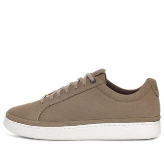 UGG Cali Sneaker Suede Brindle 1138181-BNDL