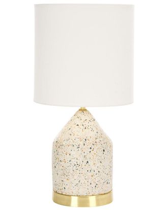 Safavieh Nicolai 20In Bottle Table Lamp