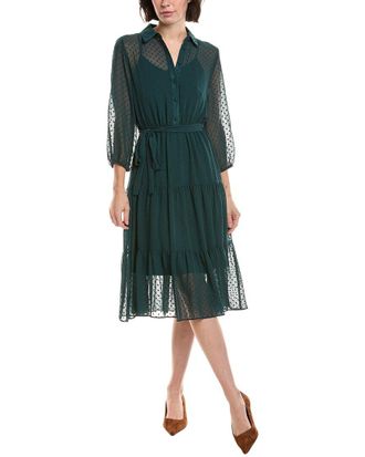 Nanette Lepore Maxi Dress