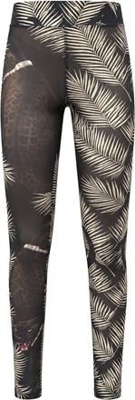 Philipp Plein Leggings da jogging - - Trousers - Donna - Nero - M