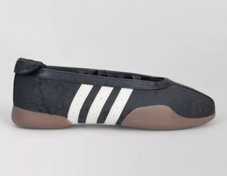 adidas low-top sneakers