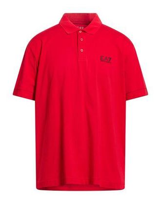 Emporio Armani CAMISETAS Y TOPS - Polos en YOOX.COM