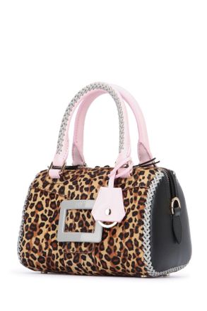 Roger Vivier Nat7teenpinkgrigioch Borse A Mano Bag
