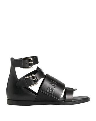 Balmain FOOTWEAR - Sandals sur YOOX.COM