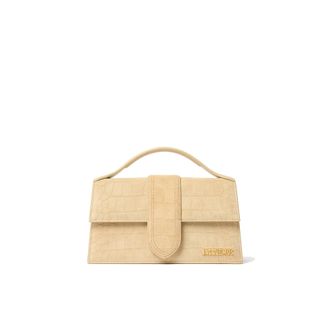 Jacquemus Le Grand Bambino Schoudertas