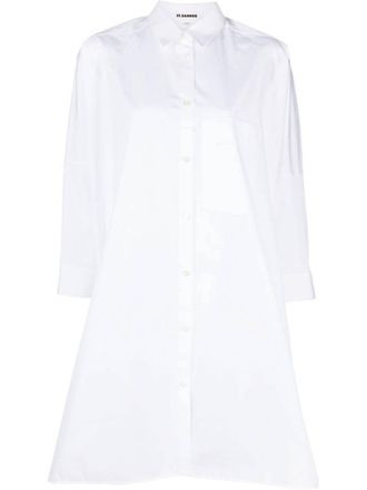 Jil Sander Shirts