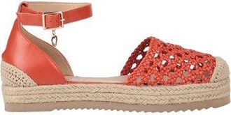Braccialini FOOTWEAR - Espadrilles sur YOOX.COM