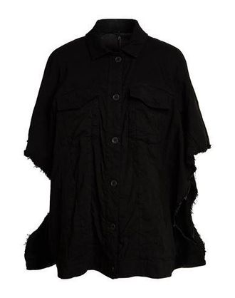 Masnada JACKEN & M&Auml;NTEL - Capes auf YOOX.COM
