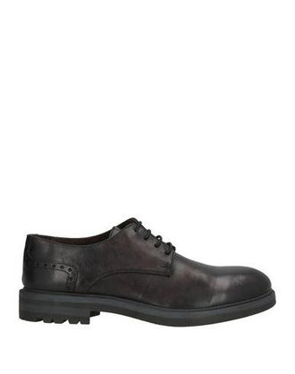 Caf&egrave;noir FOOTWEAR - Lace-up shoes on YOOX.COM