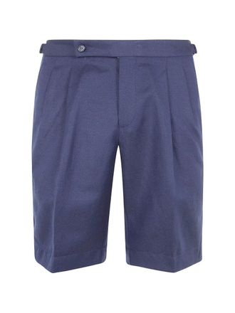 Incotex Classic Chino Trousers
