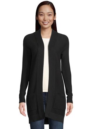 Tom Tailor Longstrickjacke