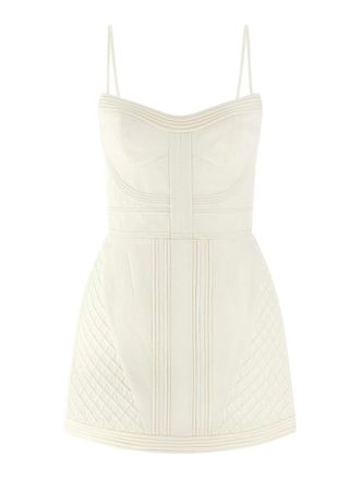 Zimmermann Rebellion Dress