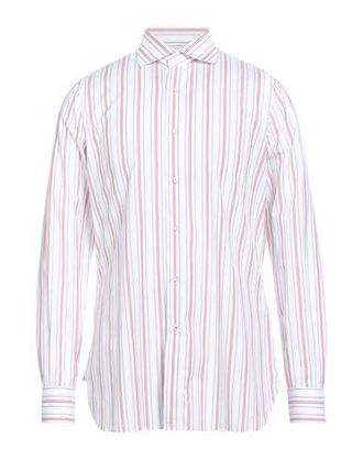 Isaia TOPWEAR - Shirts on YOOX.COM