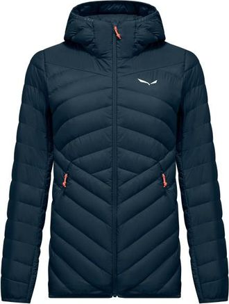 Salewa Brenta Jacket Daunenjacke f&uuml;r Damen | blau