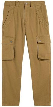 Isabel Marant BOTTOMWEAR - Pantaloni jeans su YOOX.COM