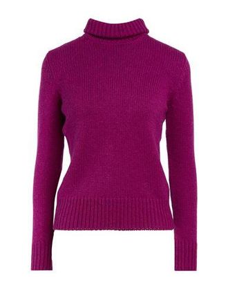 Moorer KNITWEAR - Turtlenecks on YOOX.COM