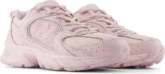 New Balance 530 sneakers in pink drench