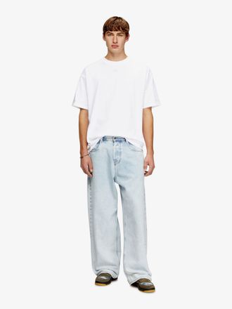 Diesel Lucien T-Shirt - White