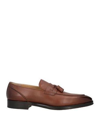 Bally Loafers