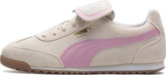 Puma Premium Alpine Snow Sneakers - Dames - Sneakers - Beige - 38 1/2 EU - Schoenen