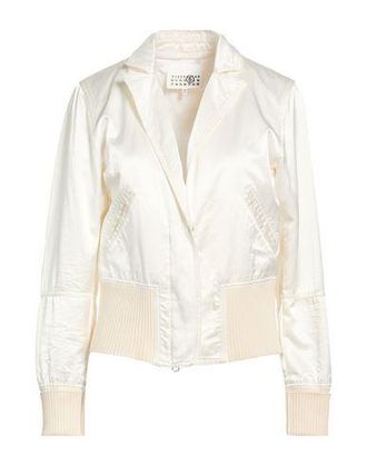 Maison Margiela ROPA DE ABRIGO - Chaquetas y cazadoras en YOOX.COM