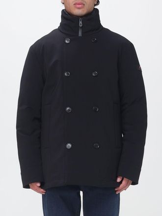 Peuterey Caban doppiopetto Militao in nylon tecnico idrorepellente