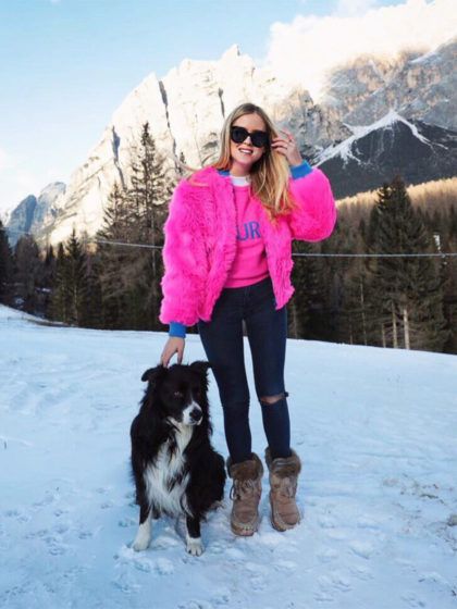 10 must-have per la tua prossima vacanza in montagna