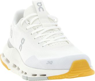 On Cloudnova Form 2 Sneakers - White