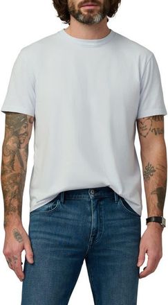 Joe's Bespoke Crewneck T-Shirt in Heather Blue at Nordstrom, Size Xx-Large