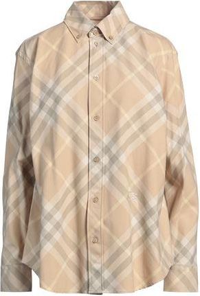 Burberry CAMISETAS Y TOPS - Camisas en YOOX.COM