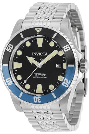 Invicta Pro Diver 39752 Automatisch Herenhorloge - 44mm