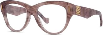 Loewe unisex, Accessoires, Veelkleurig, Maat: 52 MM