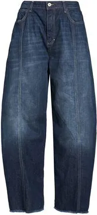 Vivance BOTTOMWEAR - Jeans on YOOX.COM