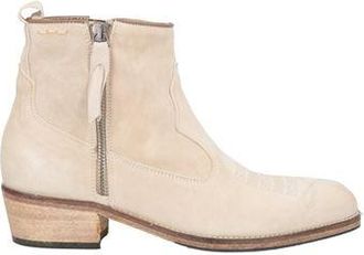 Alexander Hotto CALZADO - Botines de ca&ntilde;a alta en YOOX.COM