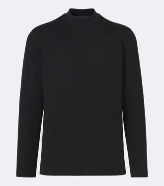 Brunello Cucinelli Cotton T-shirt