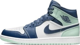 Nike Jordan Mystic Navy Mint Foam Sneakers - Heren - Fitnessschoenen - Veelkleurig - 38 EU - Fitness
