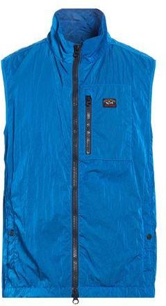 Paul & Shark COATS & JACKETS - Gilets sur YOOX.COM