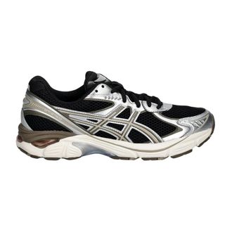 Asics Fitness, Heren, Zwart, 46 1/2 EU, Sneakers