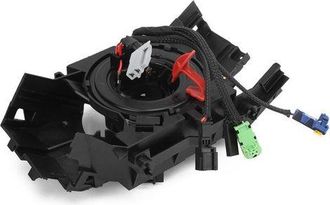 OEM Interruptor Giratorio Con Resorte Para Autom&oacute;vil 8201590627 8201590637 Modificaci&oacute;n De Reemplazo Para Clio Iii / Kangoo Ii
