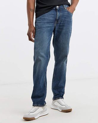 Tommy Hilfiger Jean - Mid Denim