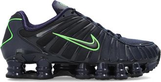 Nike Hombre, Deporte, Azul, Talla: 47 EU
