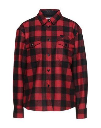 Woolrich Shirts