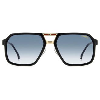 Carrera Sunglasses, unisex, Black, Size: 59 MM Victory C 27/S Sunglasses