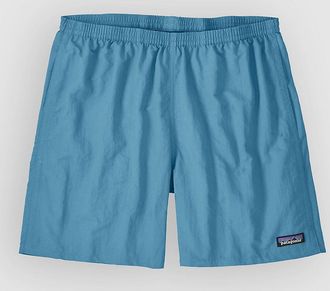 Patagonia Baggies - 5 In. Shorts blau