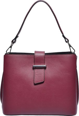 Isabella Rhea VINO Rundleer Tas