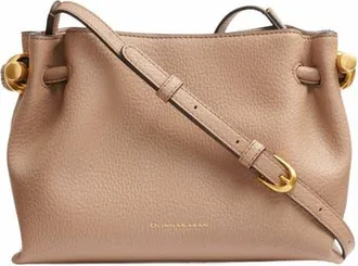 DKNY Cashmere Crossbody Bag in Toasted Almond at Nordstrom
