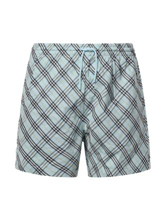 Burberry Cavalla Boxer Controllo
