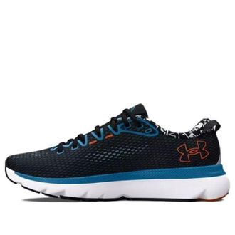 Under Armour HOVR Infinite 5 Inclement Weather 3027430-001
