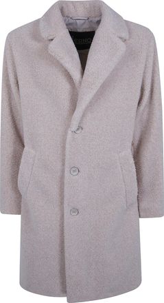 Herno Coat Classic New Chantilly