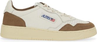 Autry Medalist Low Sneaker-Donna